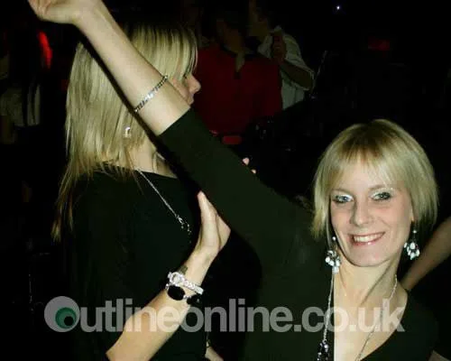 Launch Night