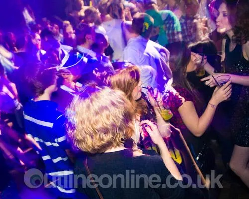 MoS Clubbers Guide