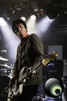 Johnny Marr