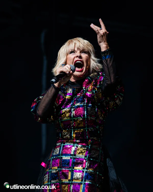 Let's Rock Norwich 2023