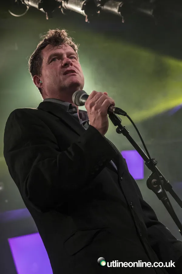 Electric Six