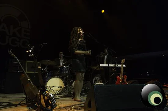 Valerie June