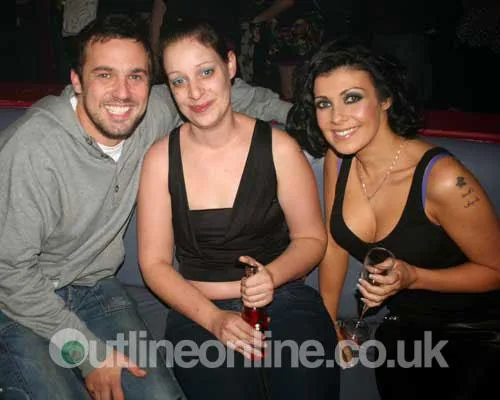 Launch Night