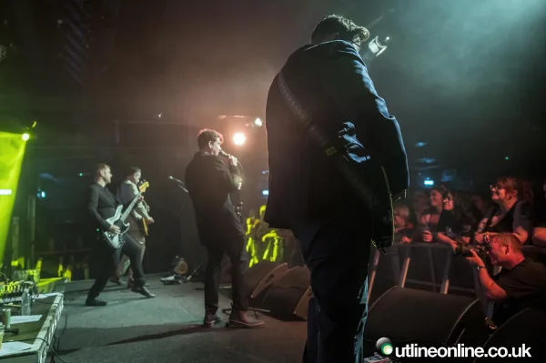Electric Six