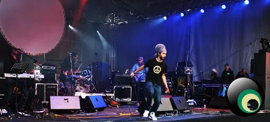 Playfest 2012 // Part 3