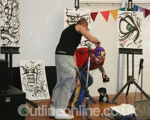 NBAF 2010
