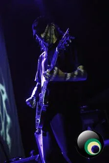 Hawkwind @ UEA