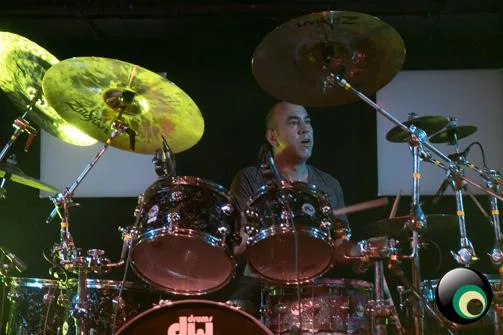 Alien Ant Farm @ Waterfront