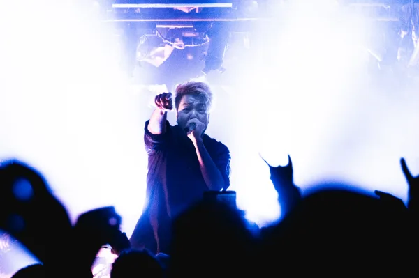 Crossfaith