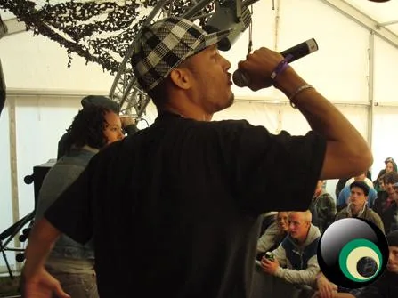 Boom Bap 2012