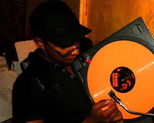 DJ Marky