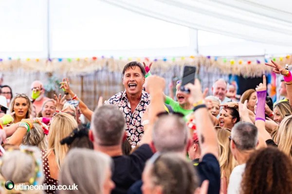 Let's Rock Norwich 2023 XTRA