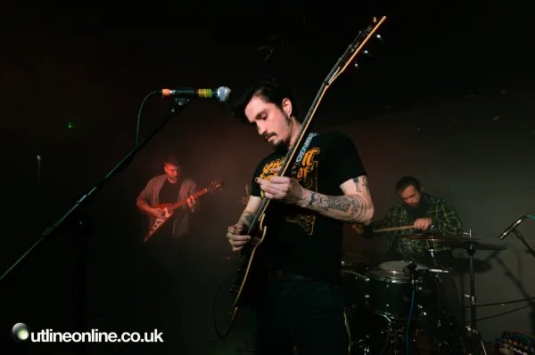 Norwich Rock Fest 2023
