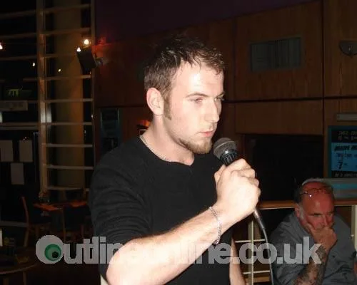 Karaoke