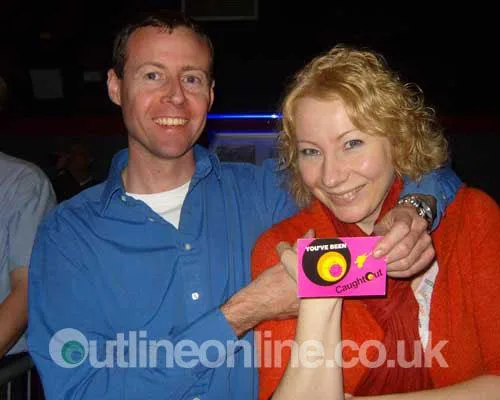 Eddi Reader