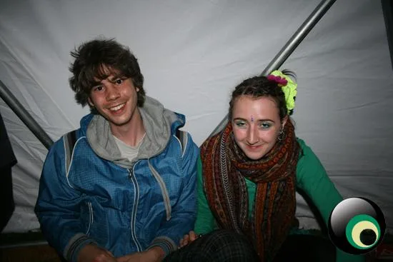 Glade Festival // Part 1