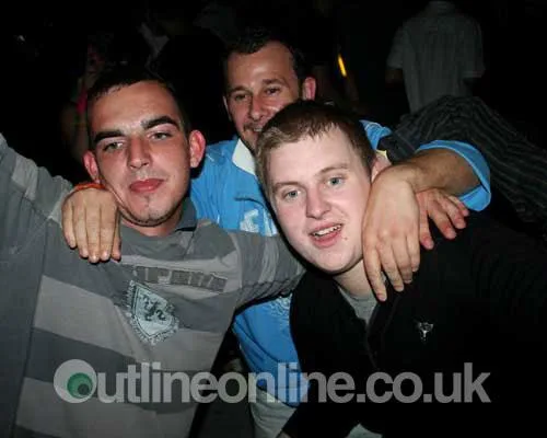 Pams Afterparty