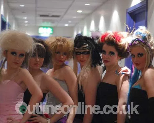 CCN Fash Show