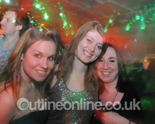 Ladies Night