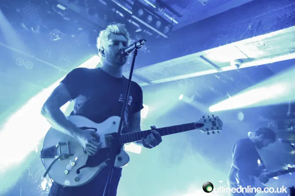 Twin Atlantic