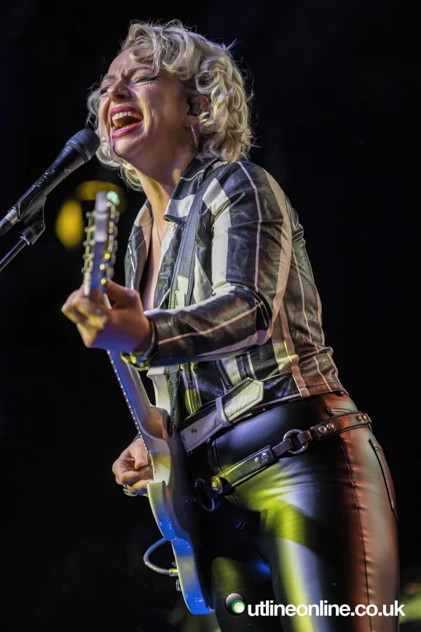 Samantha Fish