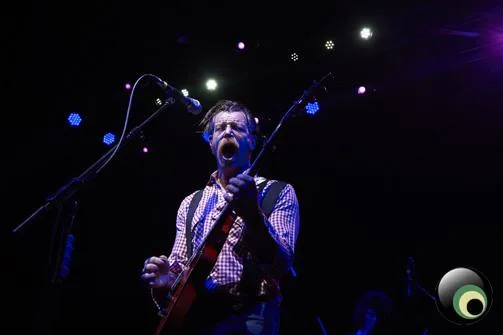 Eagles of Death Metal @ UEA