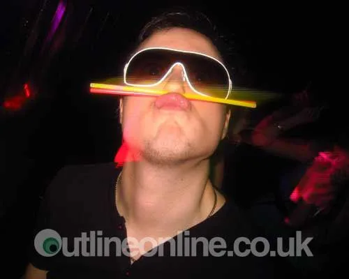 Funked Up
