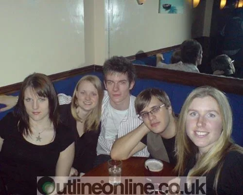 Thursdays@