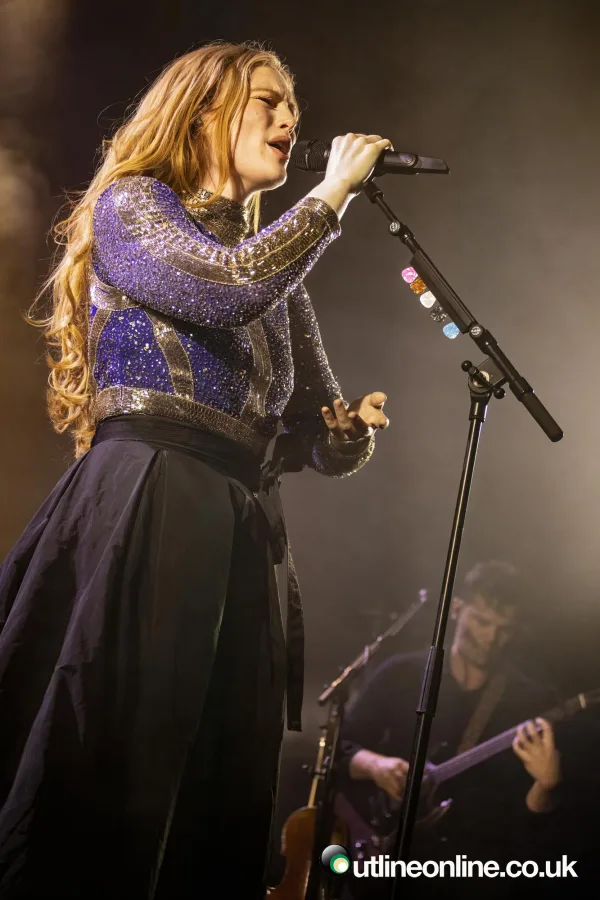 Freya Ridings