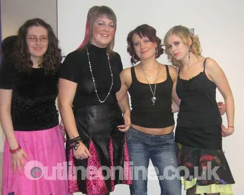 CCN Fash Show
