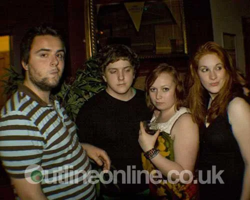 Dance Club
