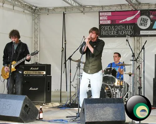 Music Weekend