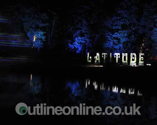 Latitude 4