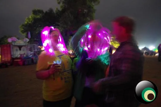 Latitude Festival 2013 // Part 1