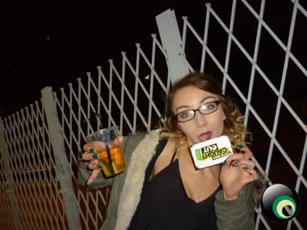 Tropico @ UEA