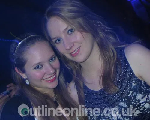 Silent Disco