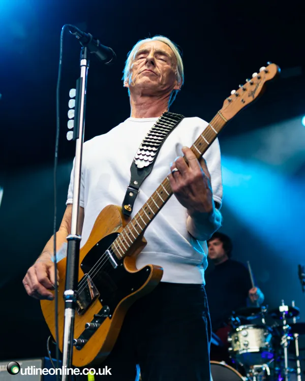 Paul Weller