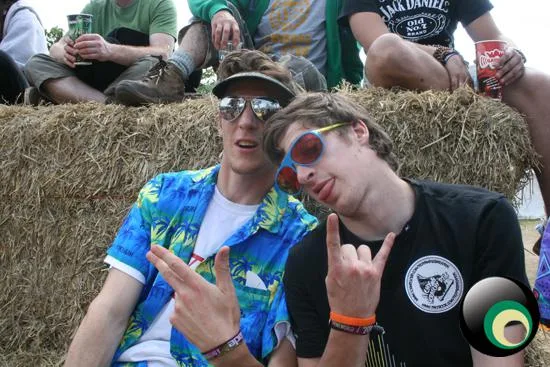 Glade Festival // Part 3