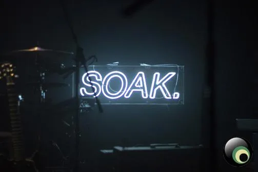 Soak @ Norwich Arts Centre