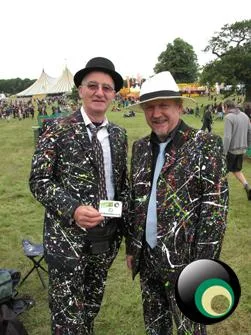 Latitude Festival 2012 // Part 1