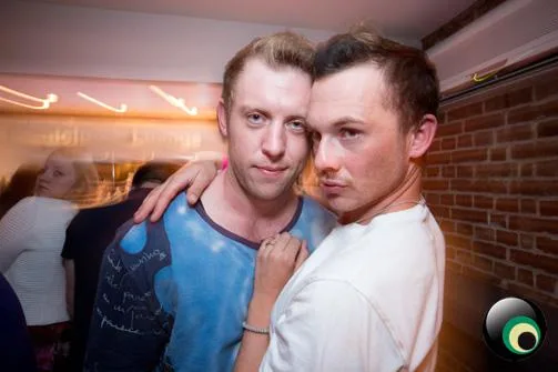 Pride 2015 @ The Loft
