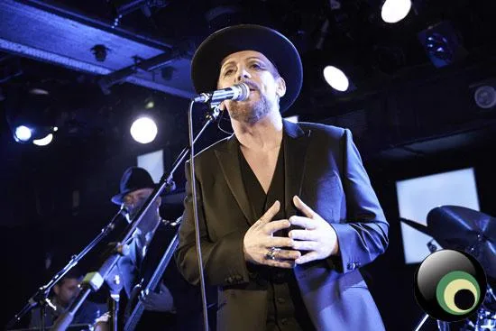 Boy George