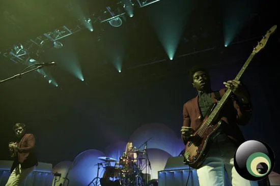 Metronomy @ UEA