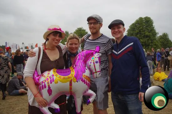 Latitude Festival 2013 // Part 1