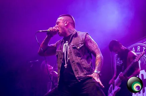 Trivium @ UEA