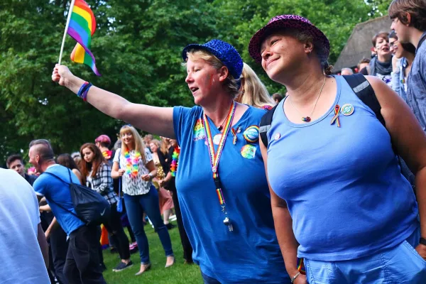 Pride 2016