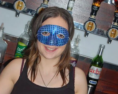 NYE Lava