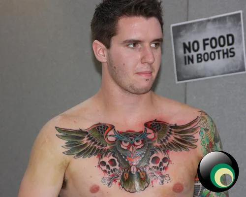 NBAF 2011 pt 3