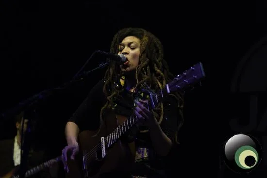 Valerie June