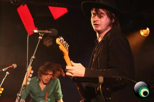 Palma Violets